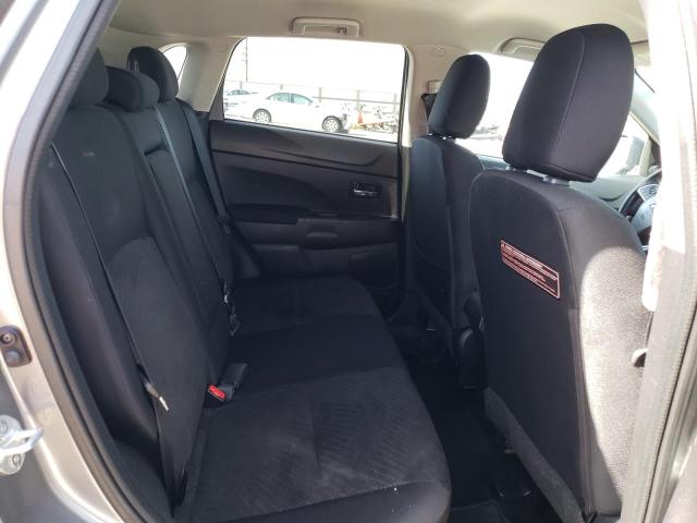 Photo 10 from auction – 2015 MITSUBISHI OUTLANDER with VIN 4A4AR4AU9FE001736