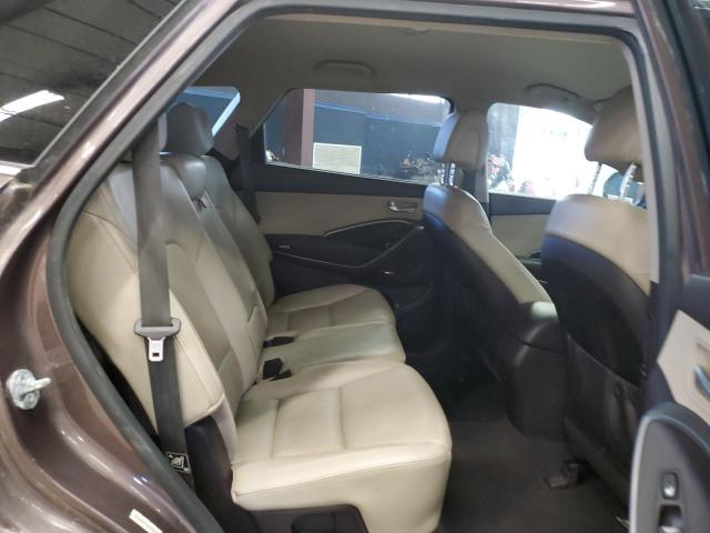 Photo 11 from auction – 2013 HYUNDAI SANTA FE G with VIN KM8SNDHF3DU024183