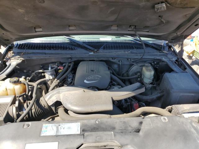 Photo 12 from auction – 2002 GMC YUKON with VIN 1GKEC13Z52R141811