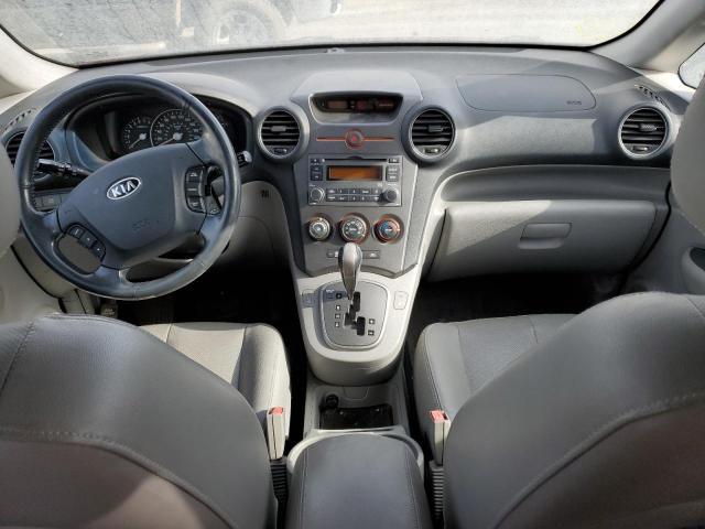 Photo 8 from auction – 2008 KIA RONDO BASE with VIN KNAFG525887135335