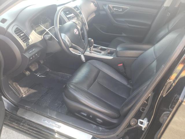 Photo 7 from auction – 2014 NISSAN ALTIMA 2.5 with VIN 1N4AL3AP1EC288535