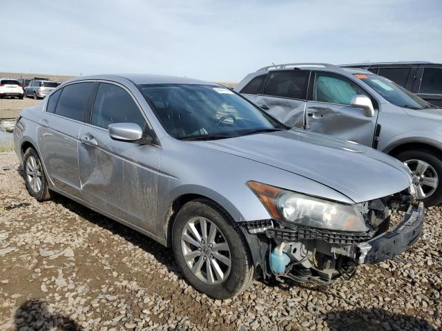 Photo 4 from auction – 2012 HONDA ACCORD LX with VIN 1HGCP2F33CA238043