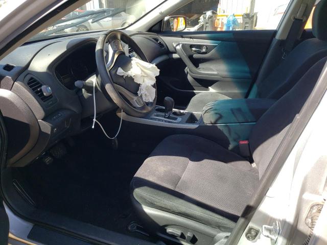 Photo 7 from auction – 2015 NISSAN ALTIMA 2.5 with VIN 1N4AL3AP2FC240561
