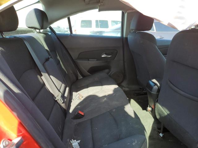 Photo 10 from auction – 2014 CHEVROLET CRUZE LT with VIN 1G1PC5SB4E7478513