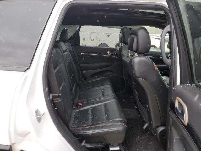 Photo 11 from auction – 2016 JEEP GRAND CHER with VIN 1C4RJFBG3GC447559