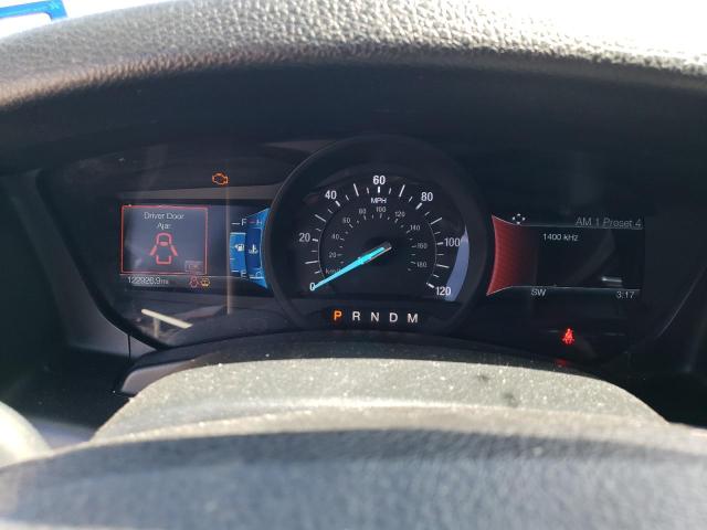 Photo 9 from auction – 2016 FORD EXPEDITION with VIN 1FMJK1KT6GEF23124