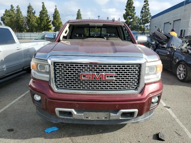 Photo 5 from auction – 2015 GMC SIERRA C15 with VIN 3GTP1WEC7FG356273