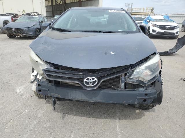 Photo 5 from auction – 2014 TOYOTA COROLLA L with VIN 5YFBURHE5EP170322