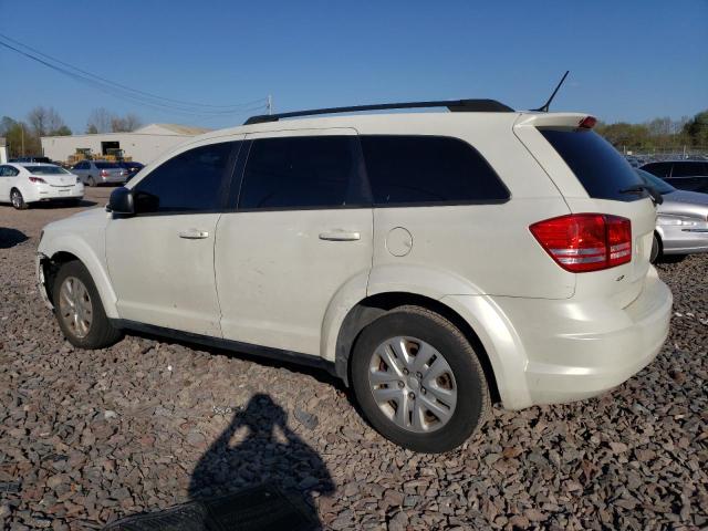 Photo 2 from auction – 2016 DODGE JOURNEY SE with VIN 3C4PDCAB7GT140354