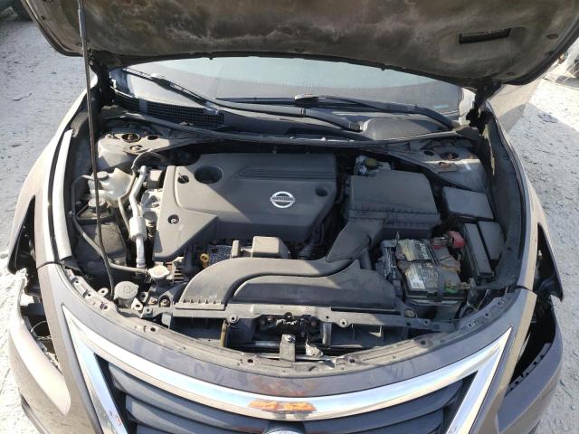 Photo 11 from auction – 2013 NISSAN ALTIMA 2.5 with VIN 1N4AL3AP3DN476119