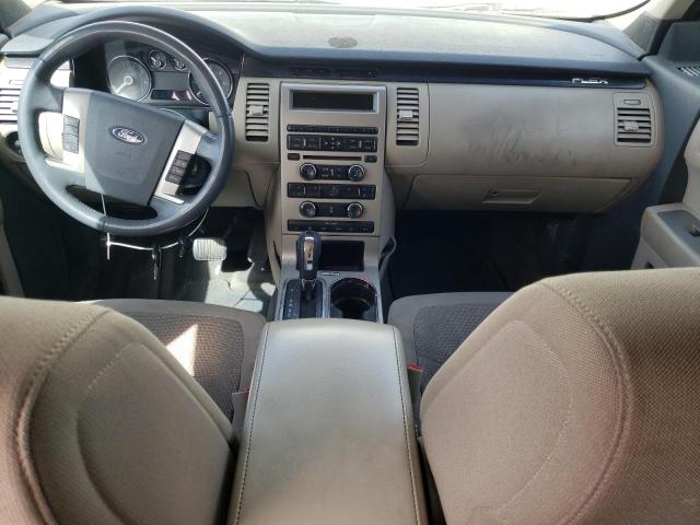 Photo 8 from auction – 2009 FORD FLEX SE with VIN 2FMDK51C29BA25927