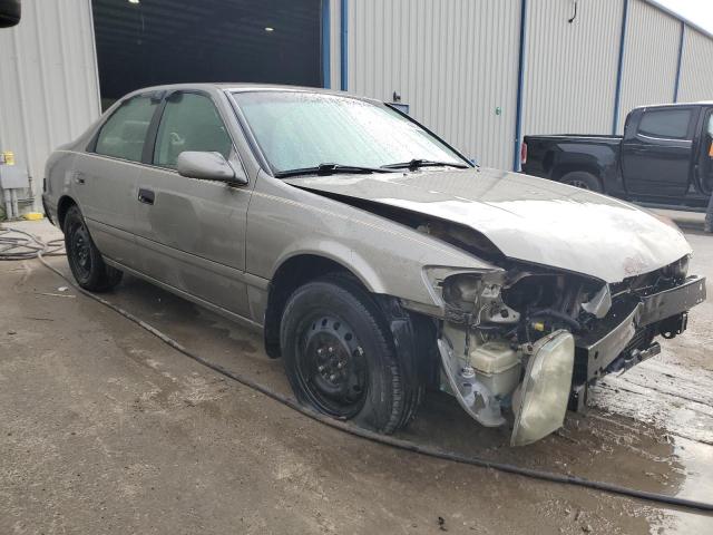 Photo 4 from auction – 2000 TOYOTA CAMRY LE with VIN 4T1BF22K0YU097458