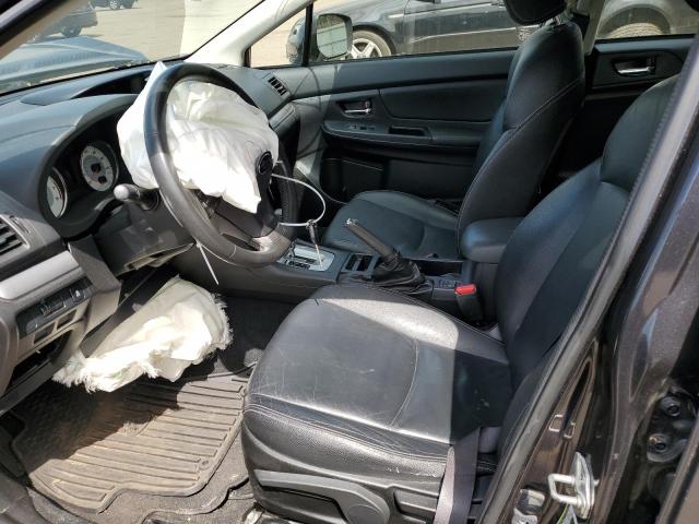 Photo 7 from auction – 2013 SUBARU IMPREZA LI with VIN JF1GPAK65DH813669