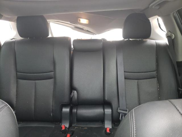 Photo 10 from auction – 2020 NISSAN ROGUE S with VIN 5N1AT2MV5LC720261