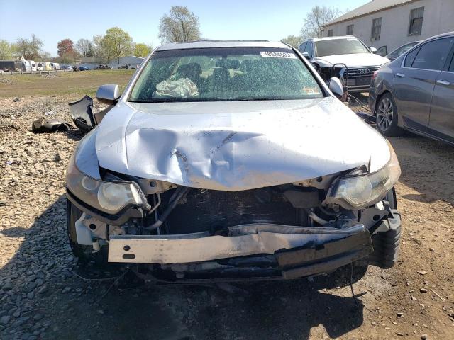 صورة رقم 5 من المزاد - 2012 ACURA TSX مع VIN JH4CU2F45CC025520
