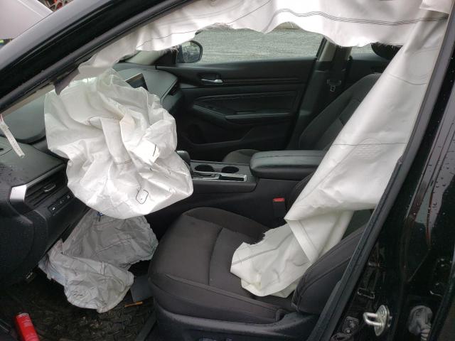 Photo 7 from auction – 2020 NISSAN ALTIMA S with VIN 1N4BL4BV5LC214040