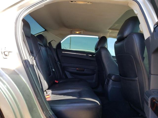 Photo 10 from auction – 2008 CHRYSLER 300C with VIN 2C3KA63H08H147151