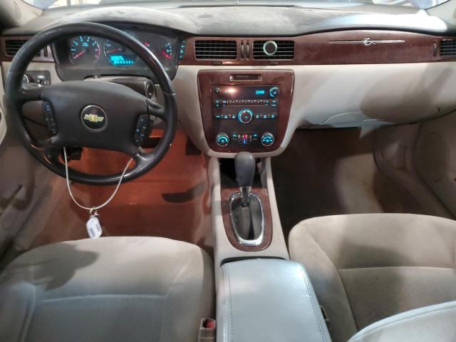 Photo 8 from auction – 2006 CHEVROLET IMPALA LT with VIN 2G1WC581369409760