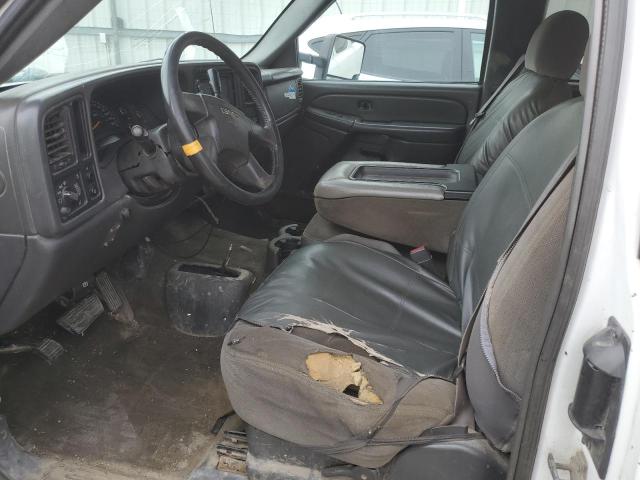 Photo 7 from auction – 2005 GMC SIERRA K25 with VIN 1GTHK29U85E105202