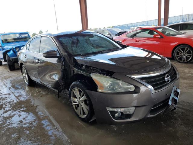 Zdjęcie 4 z aukcji – 2013 NISSAN ALTIMA 2.5 z VIN 1N4AL3AP1DC185162
