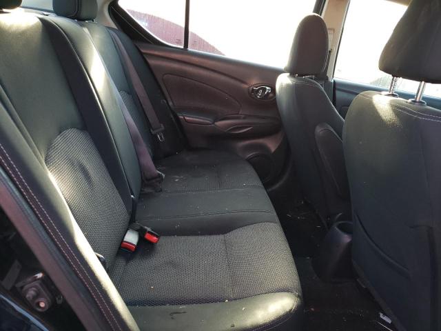 Photo 10 from auction – 2018 NISSAN VERSA S with VIN 3N1CN7AP0JL804535