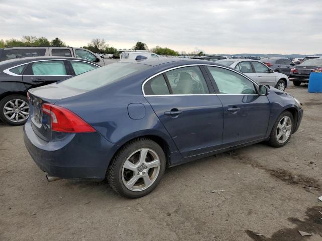 Photo 3 from auction – 2013 VOLVO S60 T5 with VIN YV1612FS9D1223451