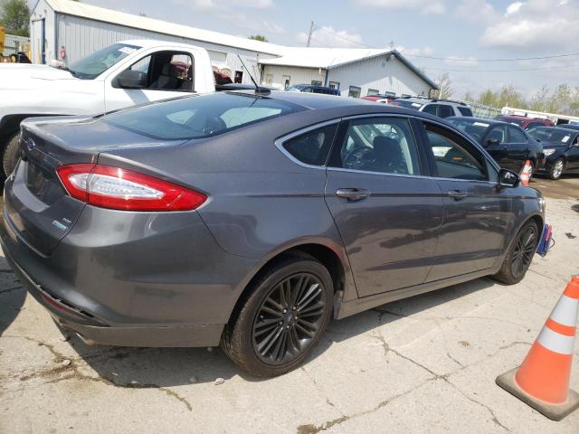 Photo 3 from auction – 2013 FORD FUSION SE with VIN 3FA6P0HR6DR330410