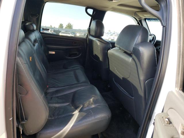 Photo 10 from auction – 2002 CHEVROLET AVALANCHE with VIN 3GNEK13T82G184802