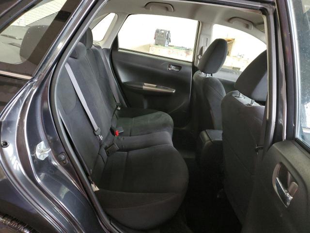 صورة رقم 10 من المزاد - 2009 SUBARU IMPREZA 2. مع VIN JF1GE61619H514241
