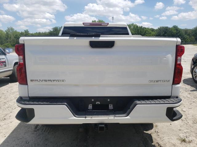 Photo 6 from auction – 2022 CHEVROLET SILVERADO with VIN 3GCPABEK3NG530158