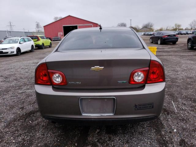 Photo 6 from auction – 2010 CHEVROLET MALIBU LS with VIN 1G1ZB5E02AF197011