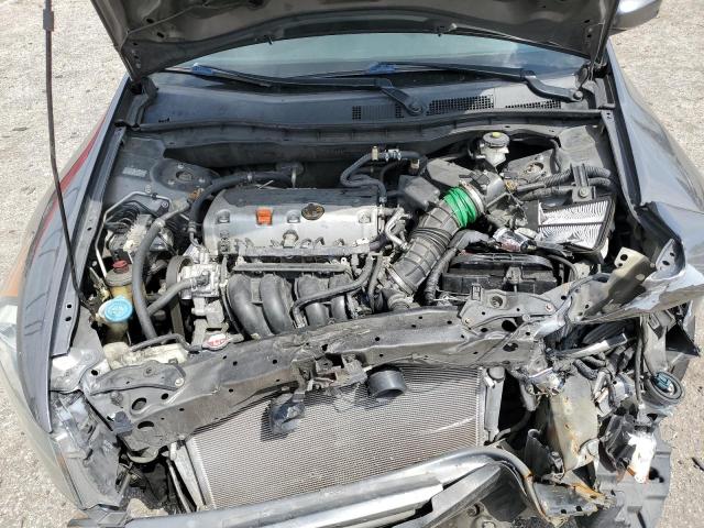 Photo 11 from auction – 2012 HONDA ACCORD LX with VIN 1HGCP2F33CA223624