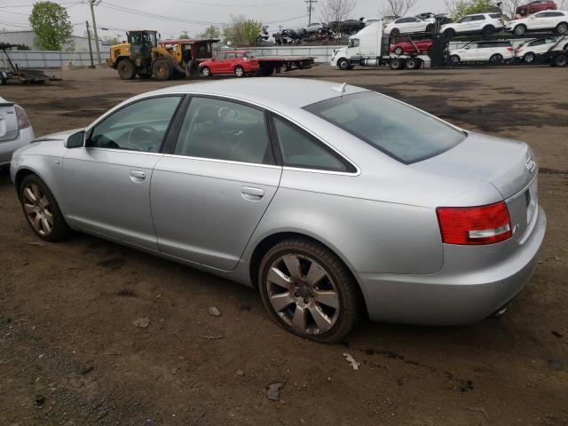 Photo 2 from auction – 2007 AUDI A6 3.2 QUA with VIN WAUDH74F07N094005
