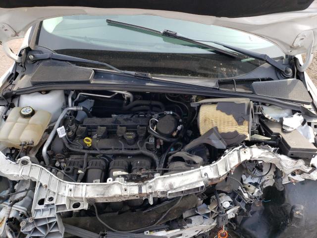 Photo 11 from auction – 2012 FORD FOCUS SE with VIN 1FAHP3F26CL349505