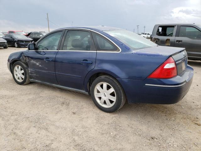 Photo 2 from auction – 2005 FORD FIVE HUNDR with VIN 1FAFP23115G160494