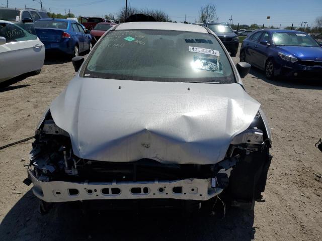 Photo 5 from auction – 2014 FORD FOCUS S with VIN 1FADP3E28EL136168