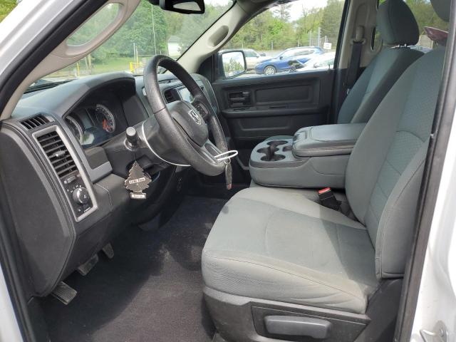 Photo 7 from auction – 2016 RAM 1500 ST with VIN 1C6RR7FT9GS420983