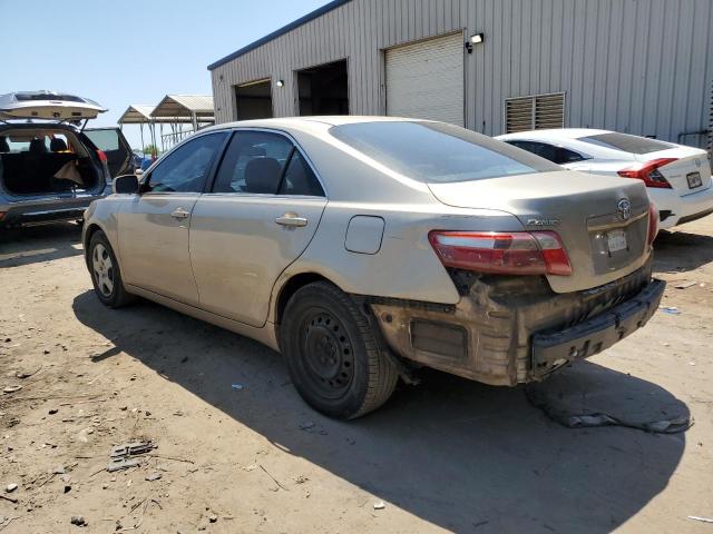 Photo 2 from auction – 2007 TOYOTA CAMRY CE with VIN 4T1BE46K67U184577