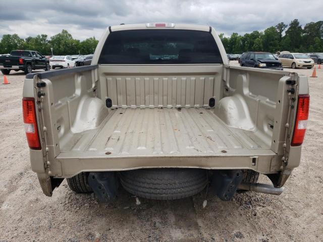Photo 6 from auction – 2007 FORD F150 SUPER with VIN 1FTRW12W87KD43232