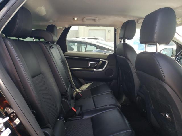 Photo 11 from auction – 2019 LAND ROVER DISCOVERY with VIN SALCP2FX2KH823339