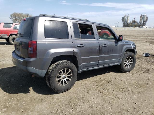 Photo 3 from auction – 2014 JEEP PATRIOT SP with VIN 1C4NJPBBXED793608
