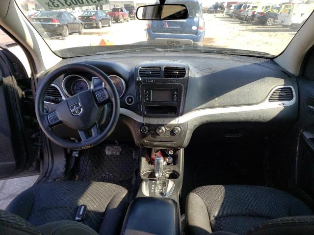 Photo 8 from auction – 2017 DODGE JOURNEY SX with VIN 3C4PDCBG1HT519216