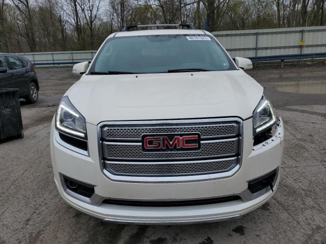 Photo 5 from auction – 2013 GMC ACADIA DEN with VIN 1GKKVTKD0DJ130487