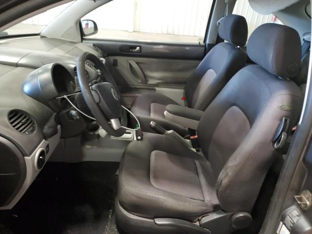 Photo 7 from auction – 2003 VOLKSWAGEN NEW BEETLE with VIN 3VWCK21C03M400893