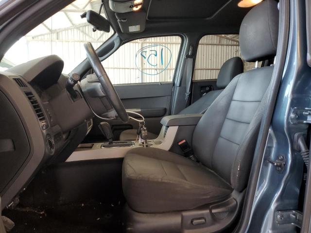 Photo 7 from auction – 2012 FORD ESCAPE XLT with VIN 1FMCU9D72CKB74718