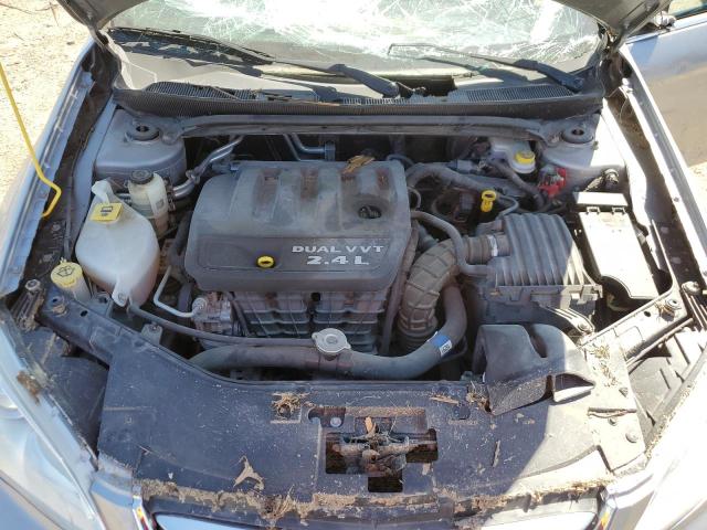 Photo 11 from auction – 2014 CHRYSLER 200 LX with VIN 1C3CCBAB9EN204570
