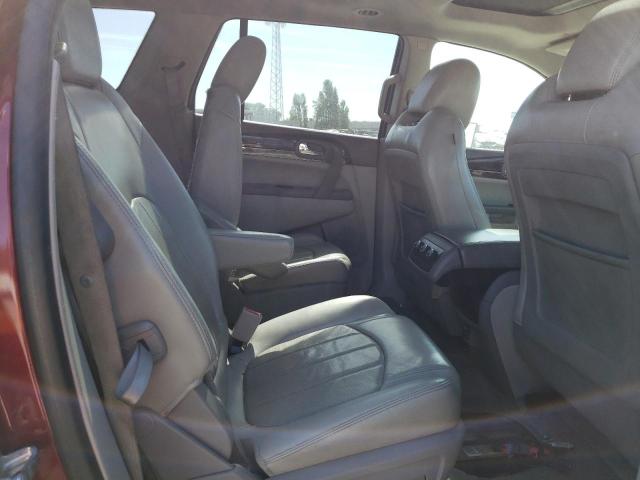 Photo 10 from auction – 2016 BUICK ENCLAVE with VIN 5GAKRBKD1GJ184154