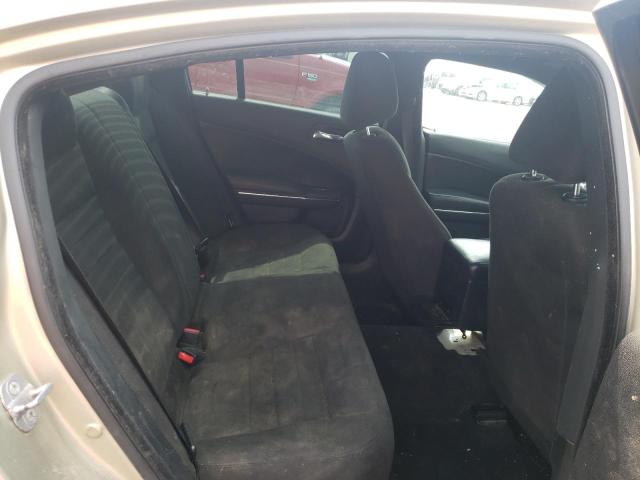 Photo 10 from auction – 2014 DODGE CHARGER PO with VIN 2C3CDXAT8EH316269