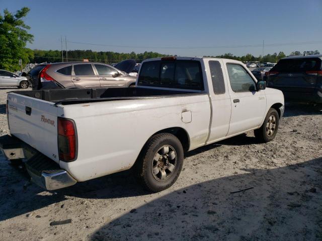 Photo 3 from auction – 2000 NISSAN FRONTIER K with VIN 1N6DD26S2YC300897