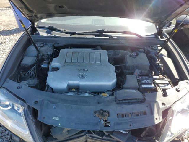Photo 11 from auction – 2015 LEXUS ES 350 with VIN JTHBK1GG2F2207464